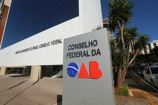 OAB questiona acordo sobre pedido de pensão por morte em cartórios