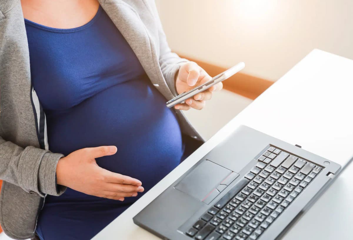 STF garante licença-maternidade e estabilidade para todas as gestantes