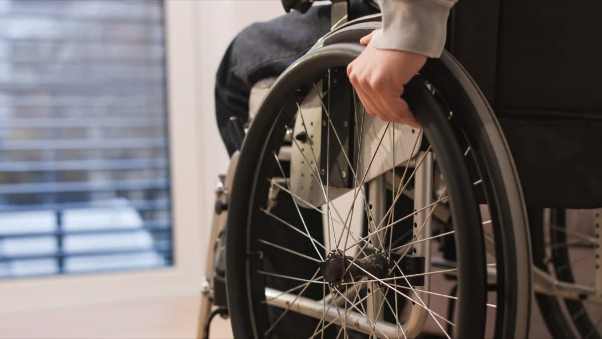 bpc a pessoa com deficiência