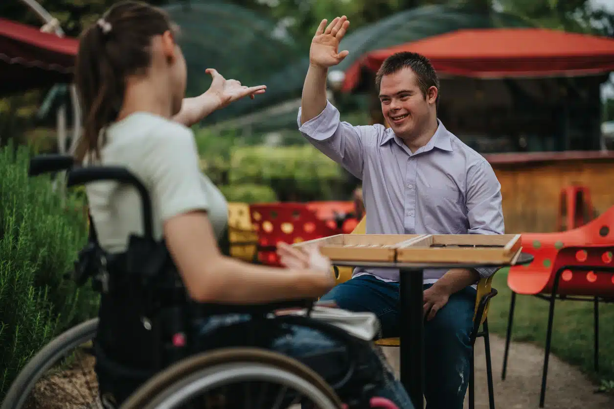 BPC poderá ser concedido a PCDs com renda de até um salário mínimo