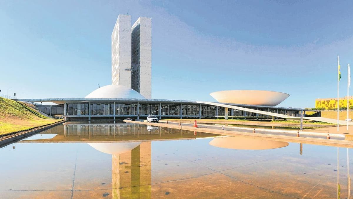 Congresso Nacional do Brasil