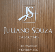Imagem do escritório Juliano Souza  Imagem do escritório Juliano Souza