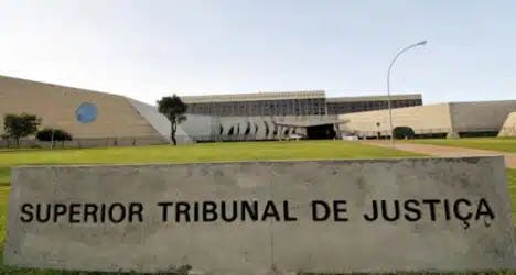 Superior Tribunal de Justiça - STJ