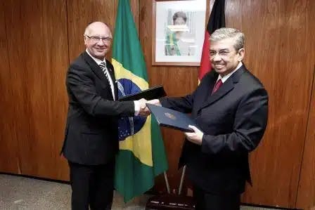 Acordo previdenciário Brasil/Alemanha vigora a partir de 1º de maio