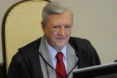 Ministro Castro Meira