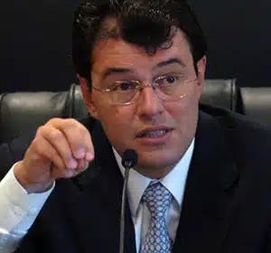 Eduardo Braga PMDB