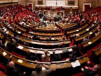 Parlamento Francês