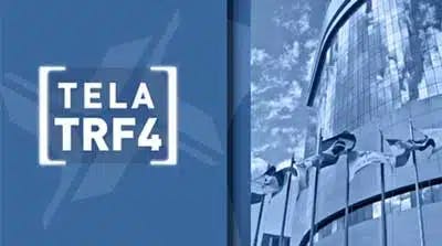 "Tela TRF4" - Projeto que anexa vídeos dos julgamentos no e-Proc e transmite sessões ao vivo.