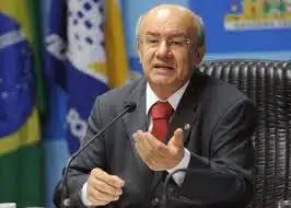 Senador José Pimentel (PT-CE)
