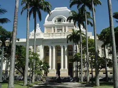 Tribunal de Justiça de Pernambuco - TJPE