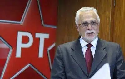 Deputado José Genoíno (PT-SP)