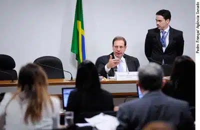 Luís Felipe Salomão ressaltou que acordos com a administração podem desafogar o Judiciário