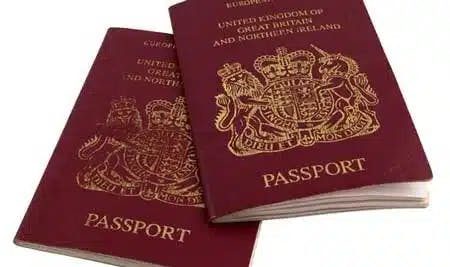 passaporte-estrangeiro