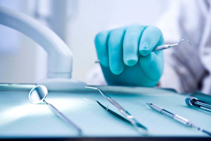 Imagem relacionada a notícia TRF3: Cirurgião-Dentista é considerado Atividade Especial
