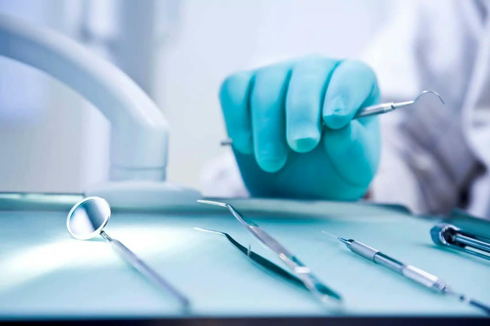 TRF3: Cirurgião-Dentista é considerado Atividade Especial