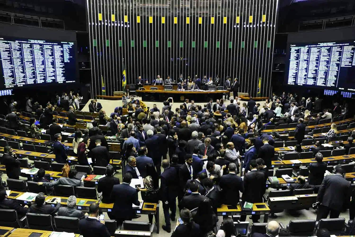 Reforma da Previdência: 330 deputados devem votar favoravelmente, segundo Onyx