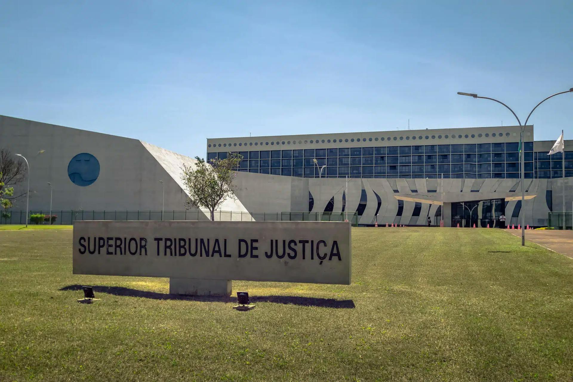 Superior Tribunal de Justiça (STJ(