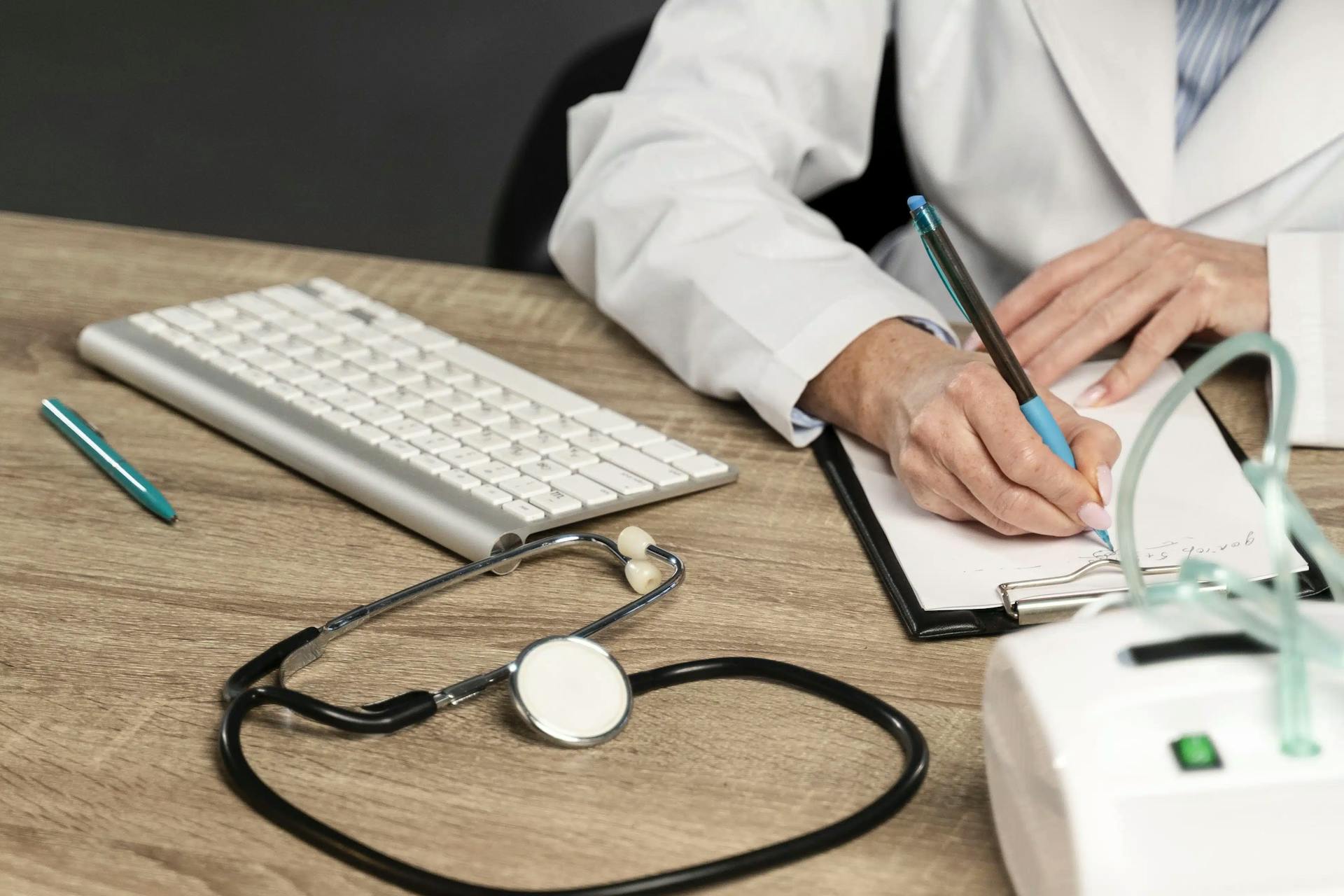 A importância do laudo médico administrativo em benefícios por incapacidade