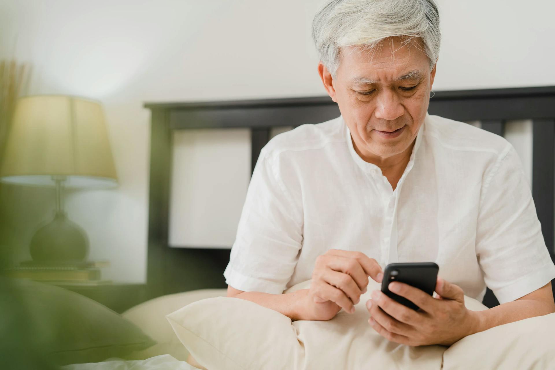 Prova de Vida Digital liberada para servidores aposentados e pensionistas