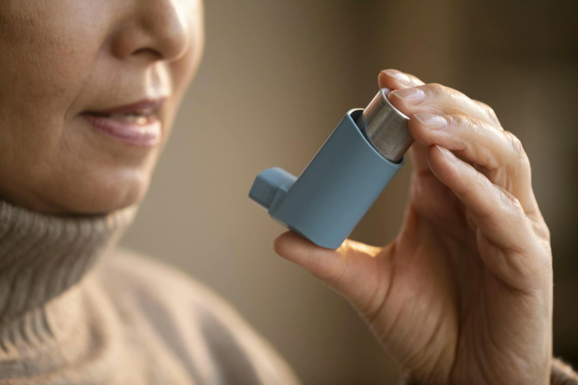 TRF3: Portadora de asma brônquica garante concessão do BPC/LOAS