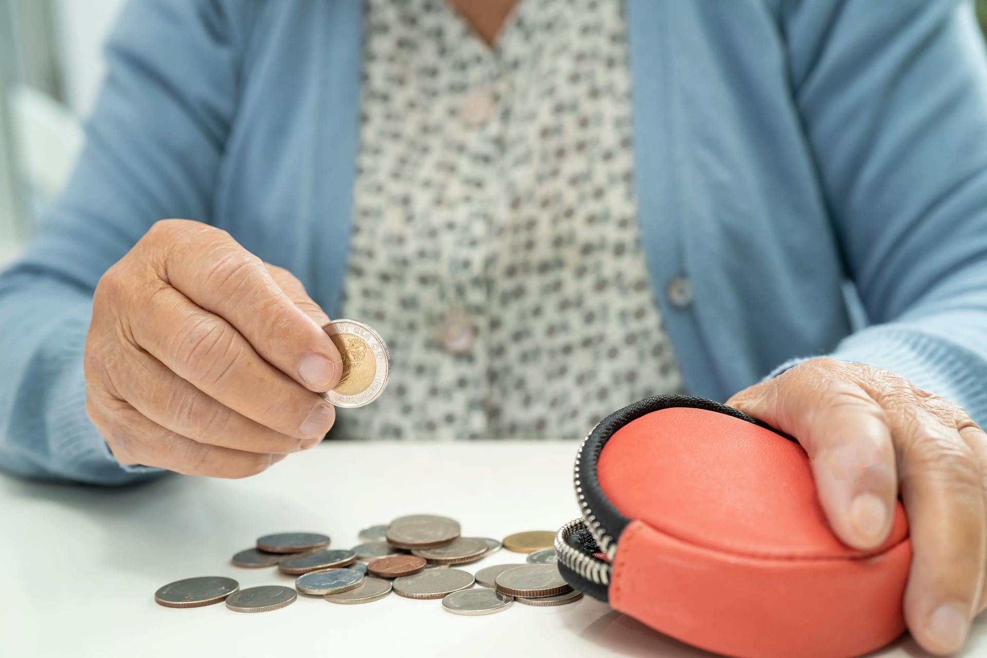 Comissão aprova concessão automática de benefício para idoso com mais de 75 anos
