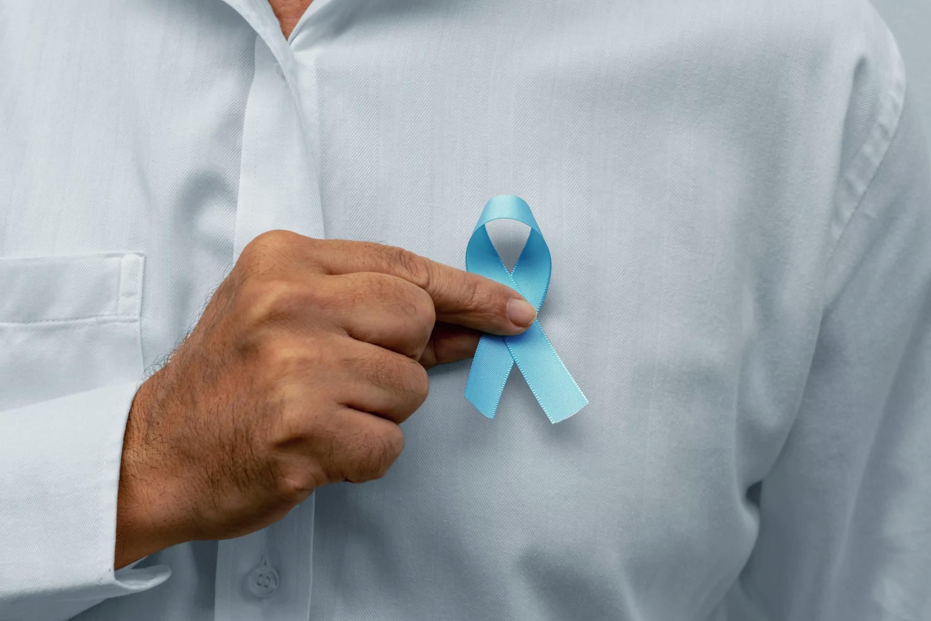Novembro azul e câncer de próstata: saiba os direitos