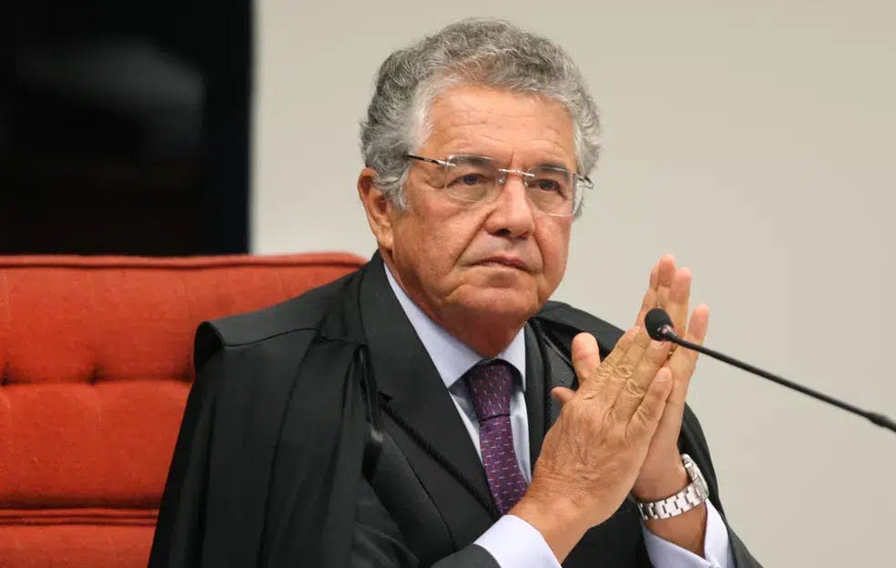 REVISÃO DA VIDA TODA: Como fica o julgamento sem o ex-Ministro Marco Aurélio?