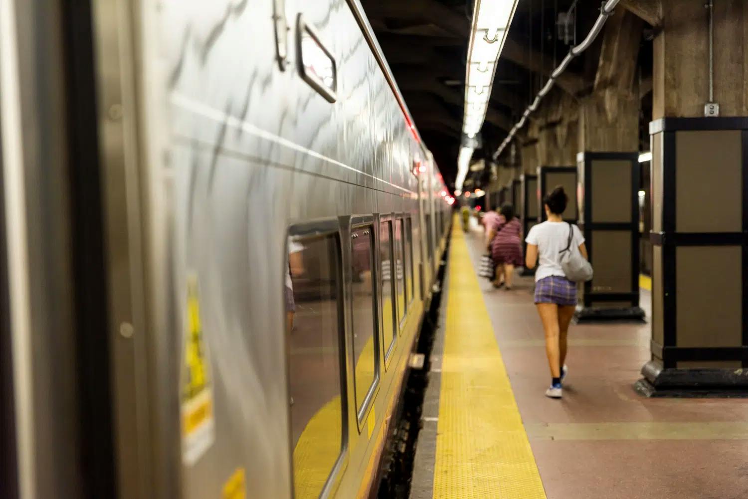 TRF3 reconhece tempo de atividade especial exercida por um trabalhador de metrô