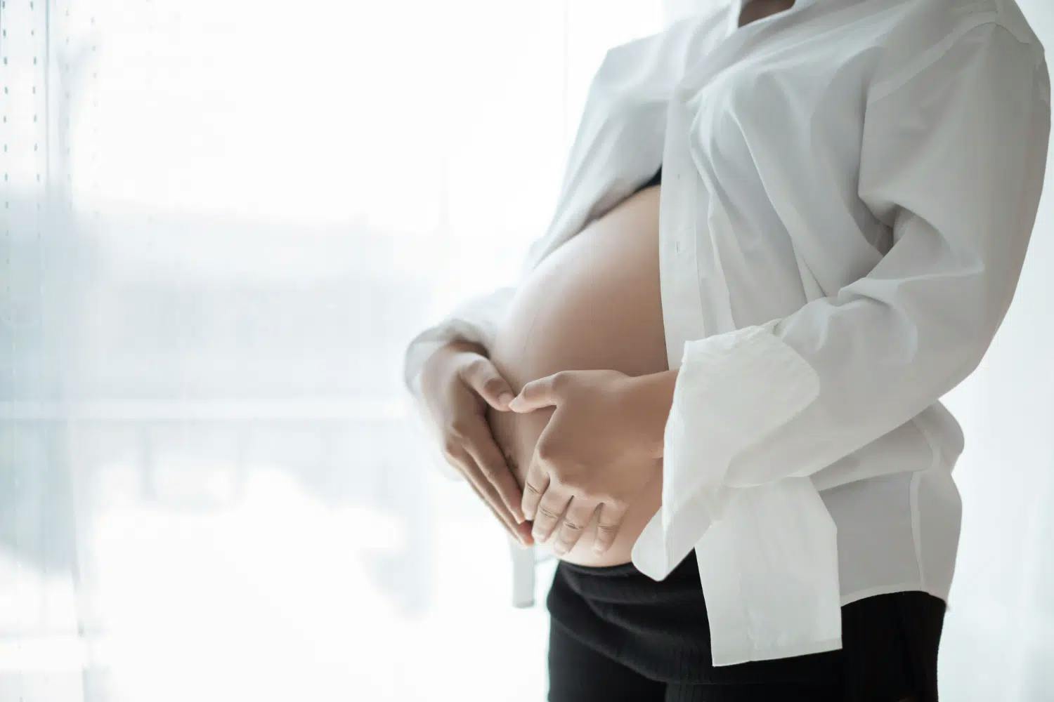 Gestante em gravidez de risco garante a concessão do auxílio-doença
