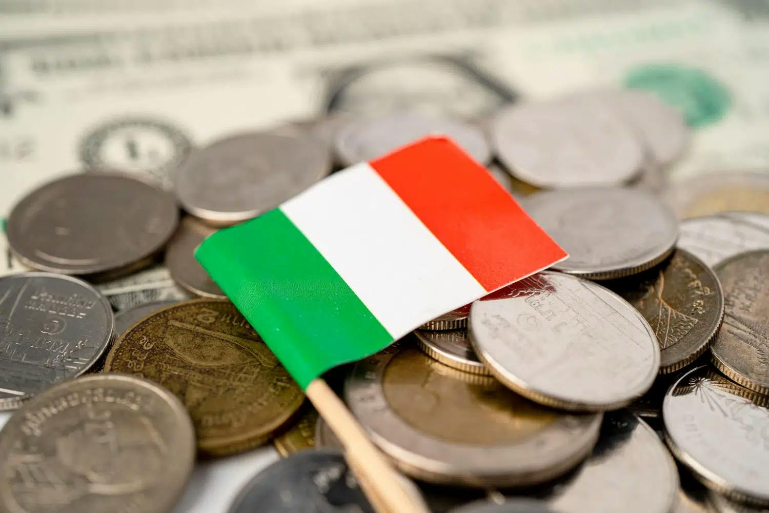 Tempo de contribuição na Itália conta no Brasil (INSS) para aposentadoria?