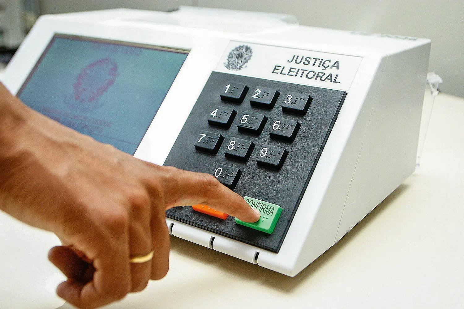 Votar nas eleições configura Prova de Vida para os segurados do INSS