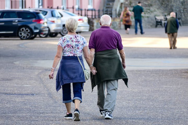 Imagem relacionada a notícia Igualar idade de aposentadoria de homens e mulheres é tema de estudo