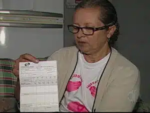 Mulher que tenta aposentadoria há 10 anos tem benefício negado mais uma vez