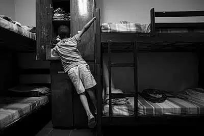 Famílias de 40,5 mil presos são mantidas atualmente pelo auxílio-reclusão do INSS