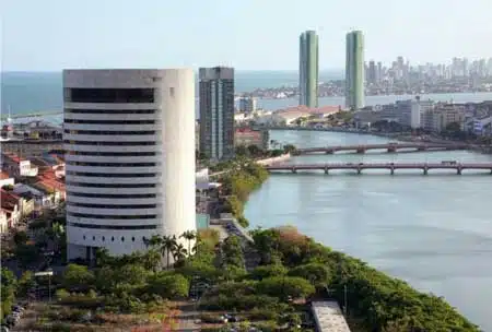 TRF5: Filha de aposentada é acusada de estelionato por sacar aposentadoria da mãe após sua morte