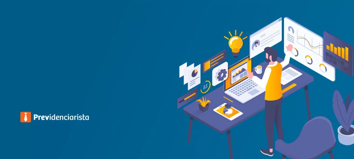 O Prev está pronto para a Reforma da Previdência (EC 103/2019)!