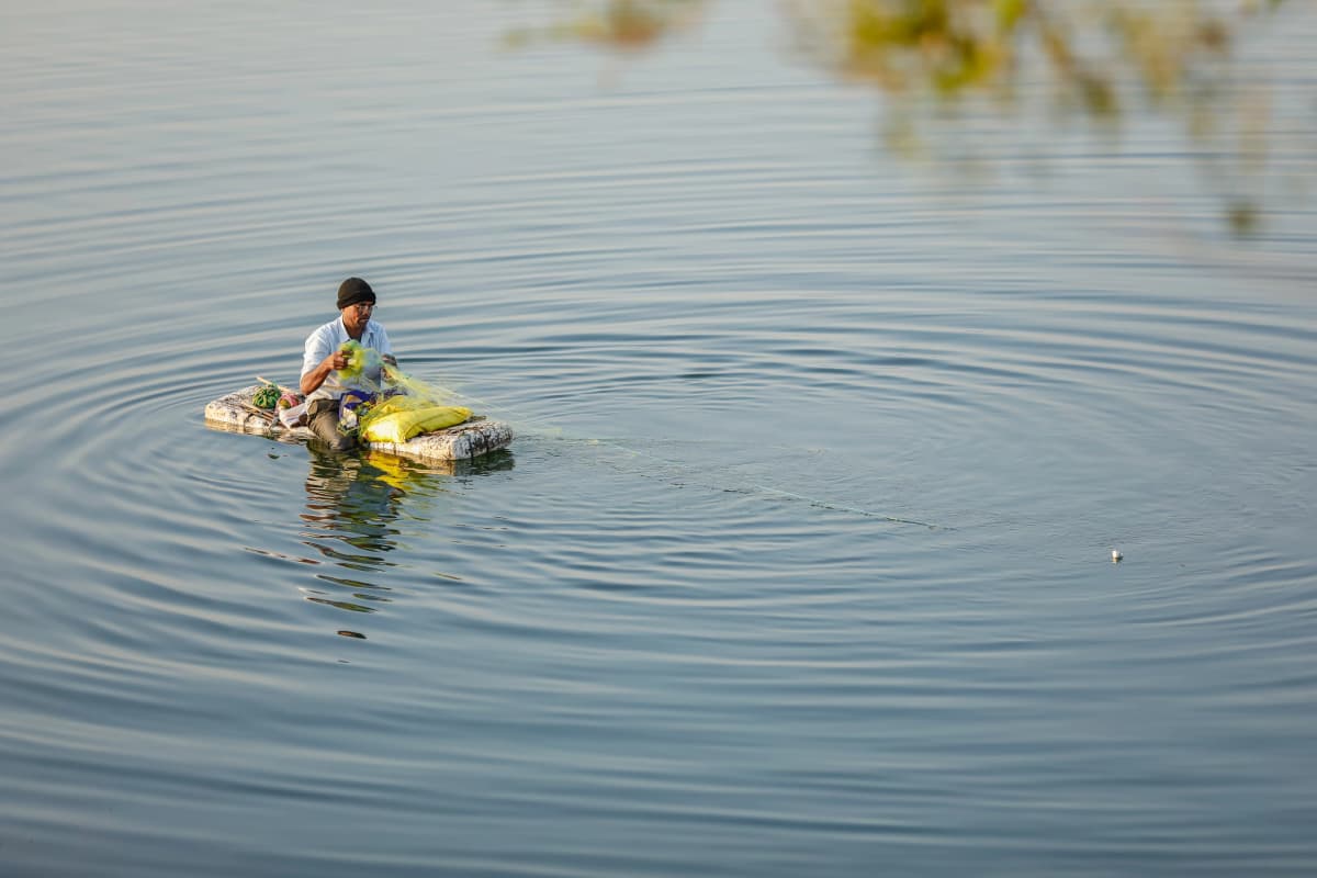 Medida provisória que libera R$228mi para viabilizar alimentos a povos tradicionais é prorrogada