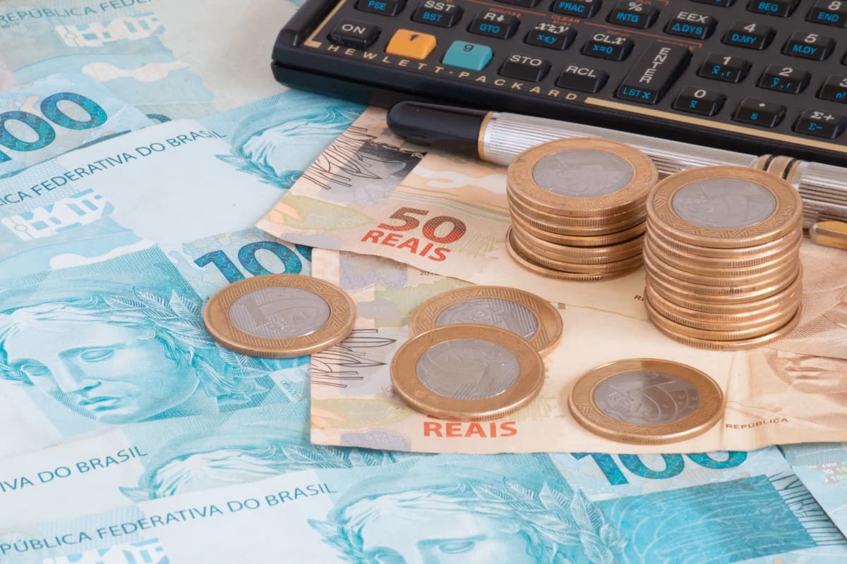 Salário mínimo de 2026 deverá ser de R$ 1.631