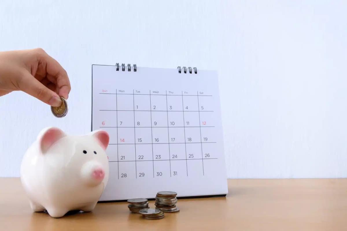 INSS libera o calendário de pagamento do 13° salário; veja as datas!