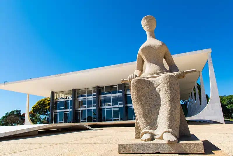 STF valida mudanças nas regras de pensão por morte