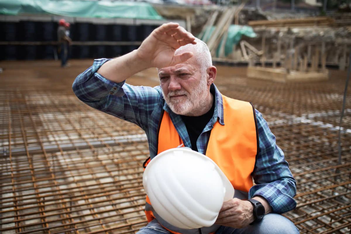 Deputado propõe impedir adicional por calor externo no trabalho