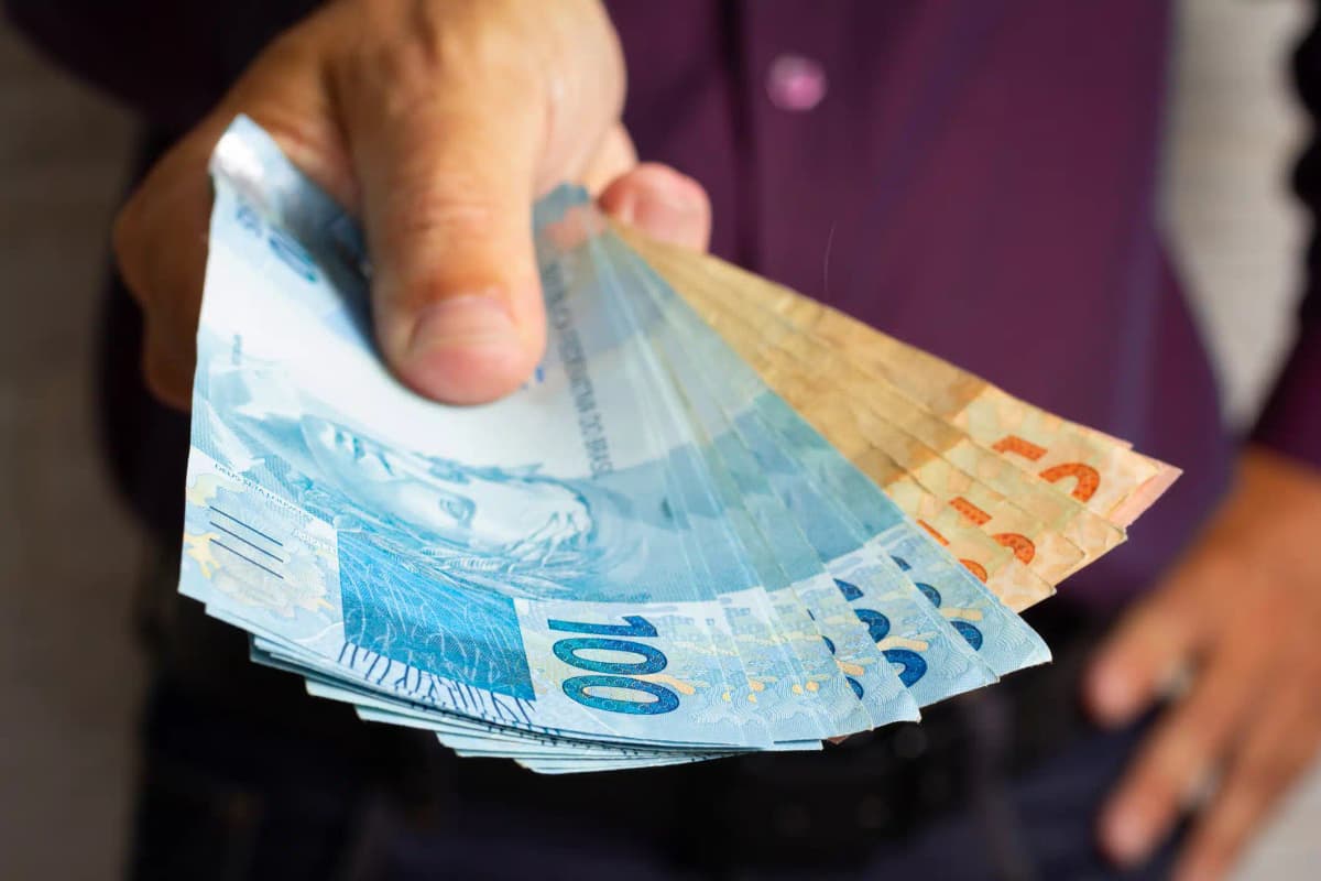 Calendário de pagamento das duas parcelas do 13º do INSS