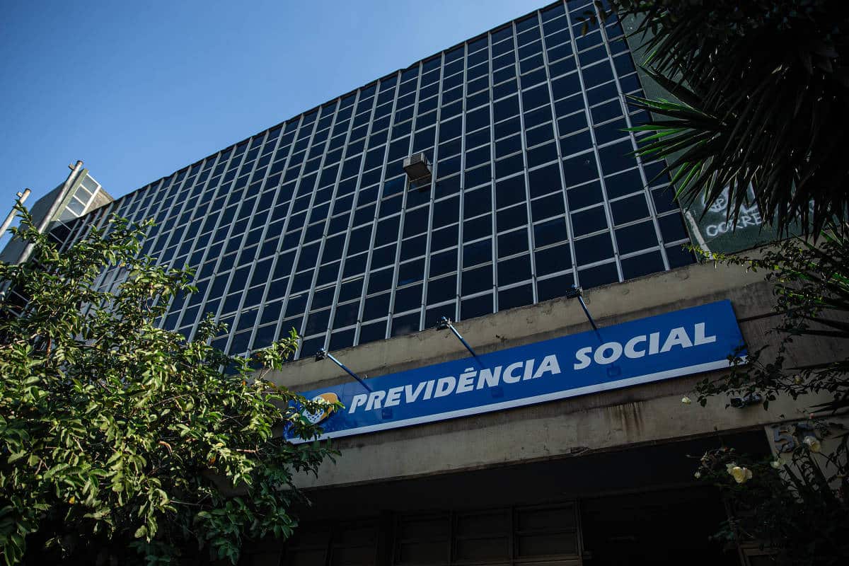 agencia previdencia social