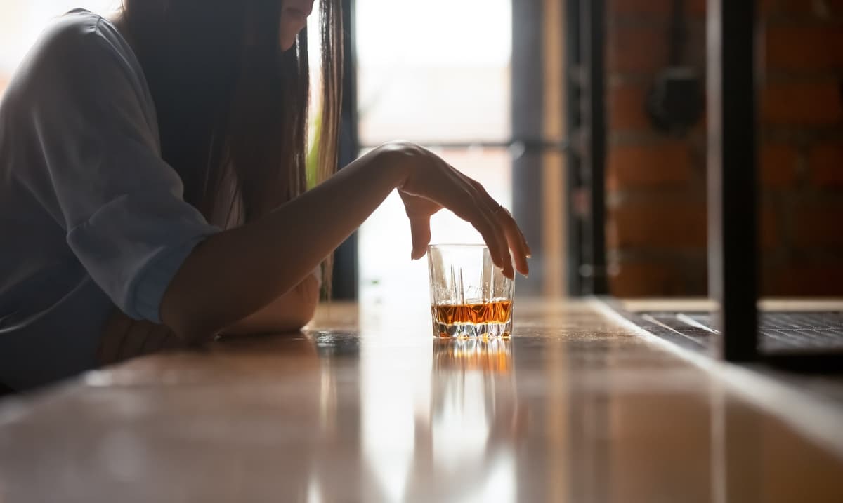 auxílio-doença por alcoolismo