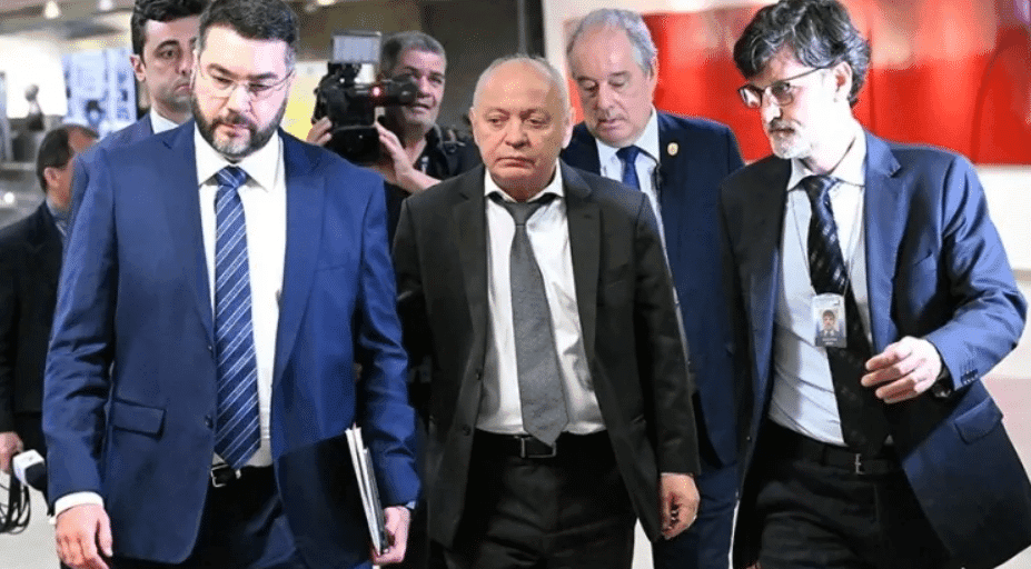 Imagem: Carlos Moura / Agência Senado