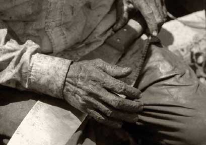 Aposentadoria rural: trabalhador não deve se afastar do campo