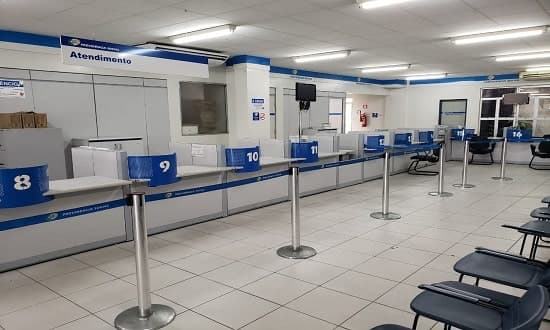 INSS prorroga novamente projeto de Gestão do Atendimento Presencial (PGAP) em agências