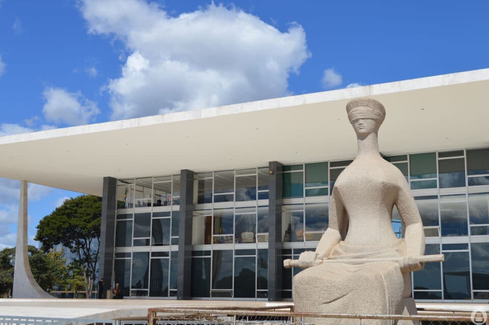 Órgãos do Poder Judiciário Federal retomam os trabalhos hoje (8)