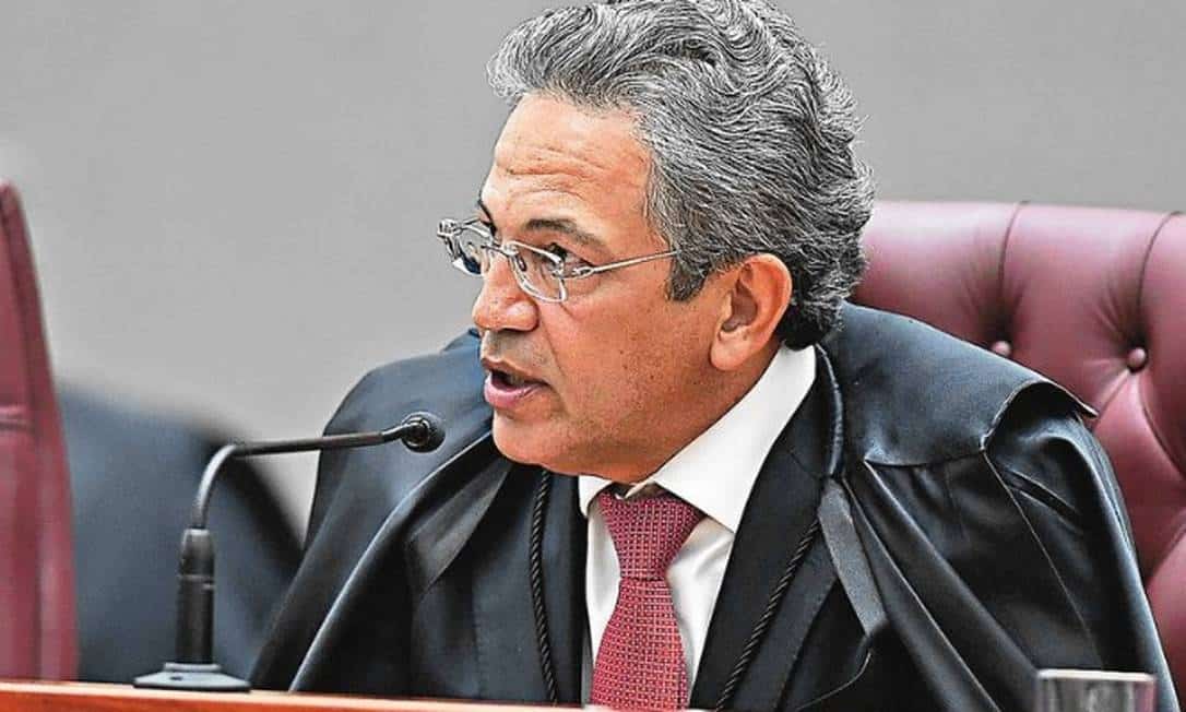 Ministro do STJ determina reposição de horas das greves dos peritos