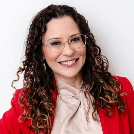 Juliane Penteado Santana